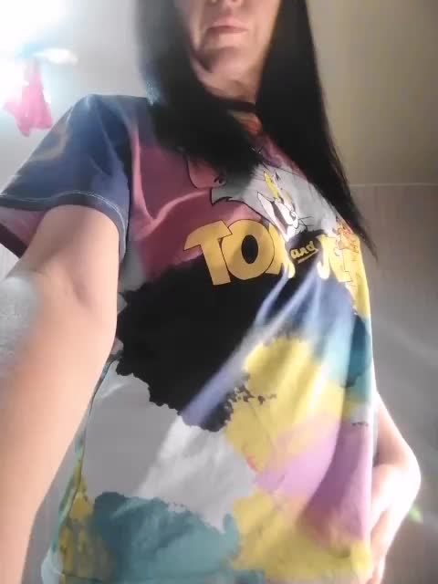 Karolina_Milf Live Sex January 6, 2026