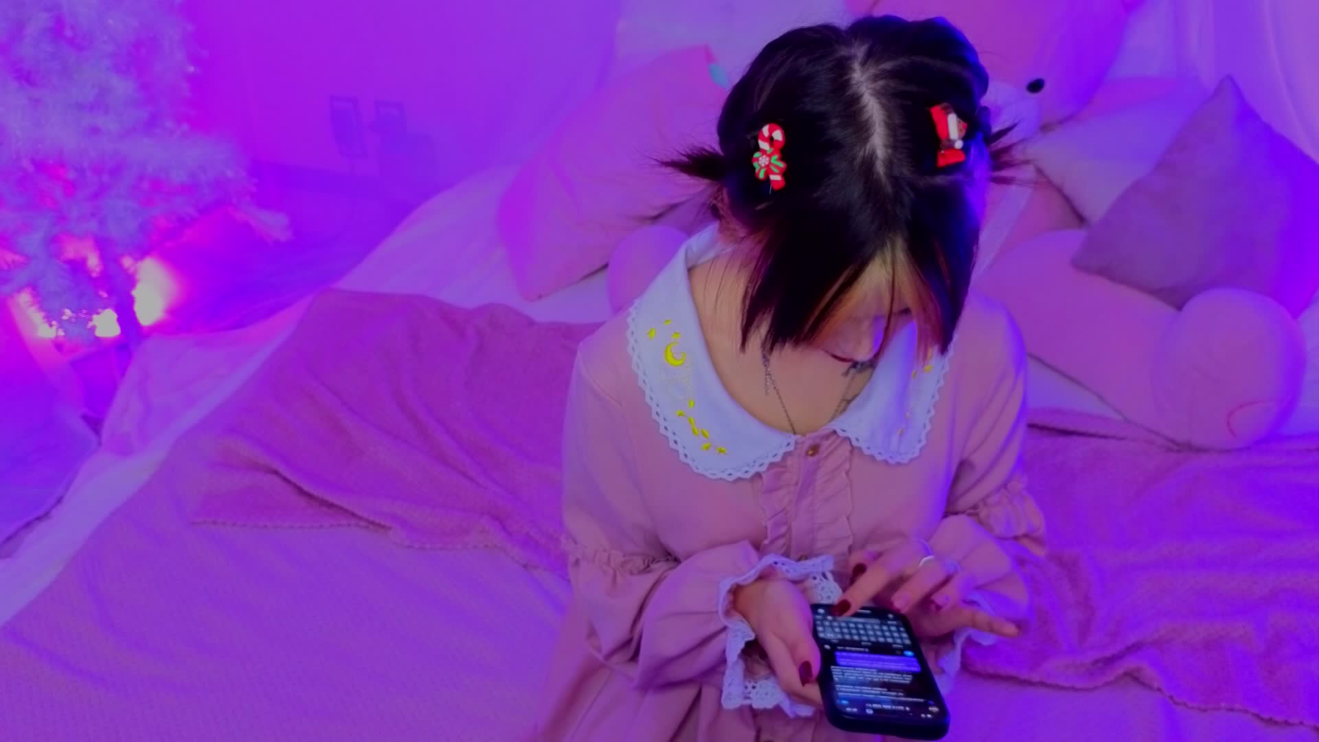 CoralineJones Live Sex January 6, 2026