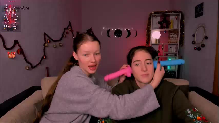 daisy_baby_ Live Sex January 6, 2026