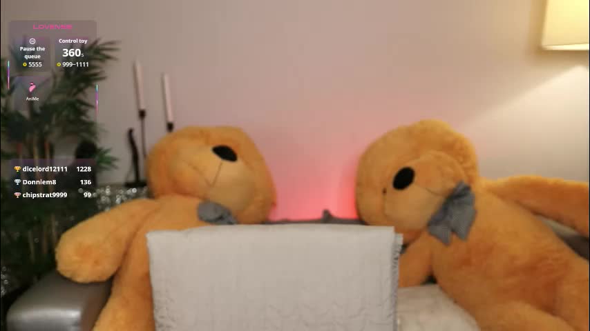 qwennx Live Sex January 6, 2026