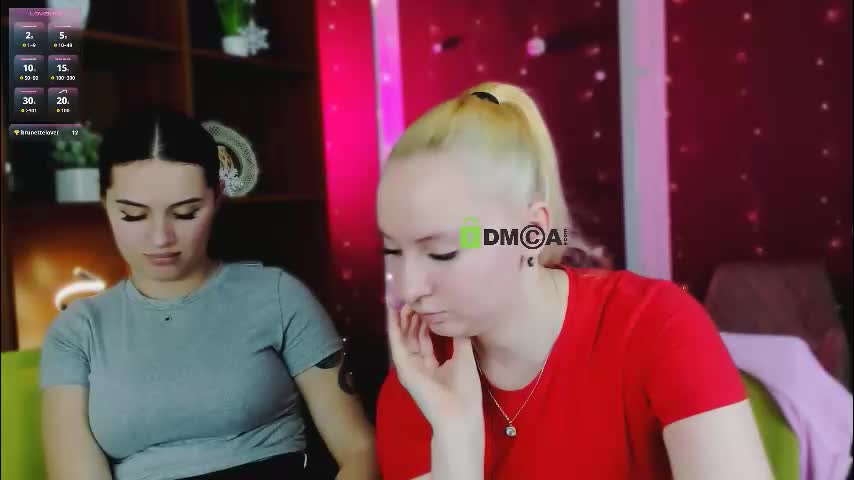 mila_glow Live Sex January 6, 2026