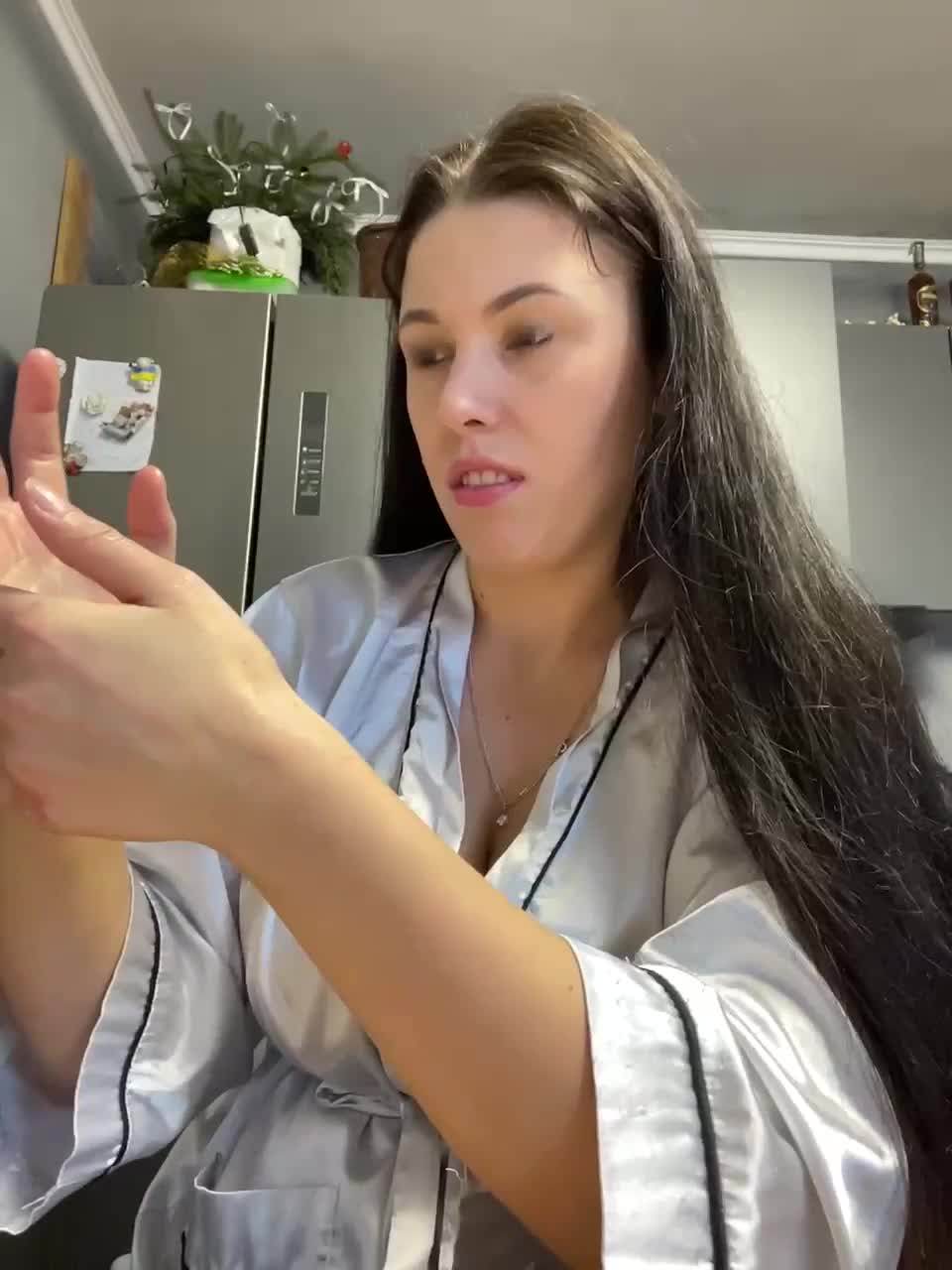 Potifays Live Sex January 6, 2026