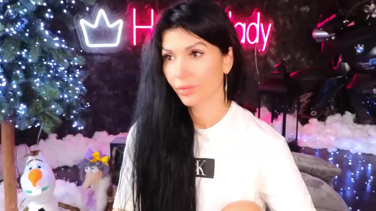 -BABAYAGA- Live Sex January 6, 2026