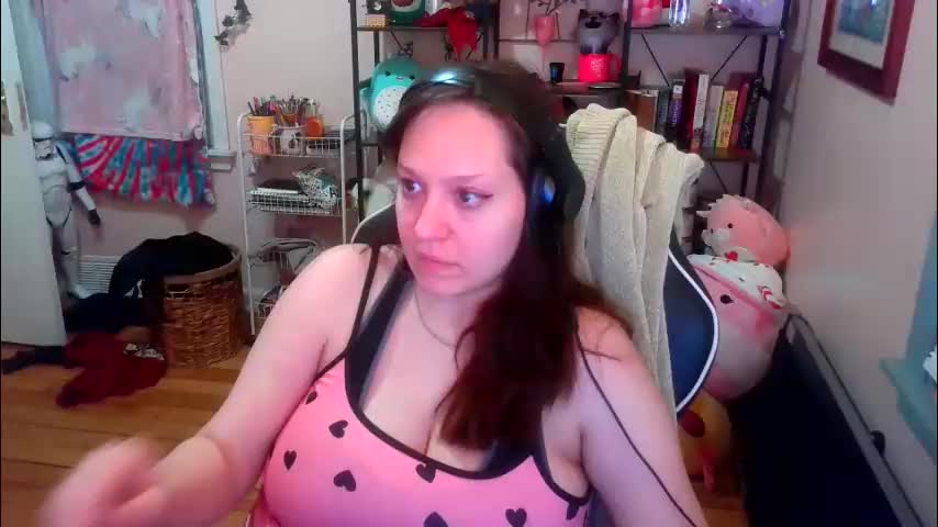 spawnofademon Live Sex January 6, 2026