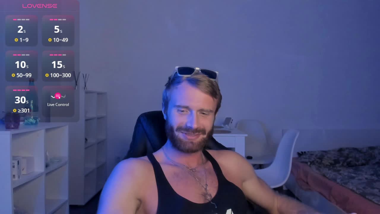 Paul-Rolex Live Sex January 6, 2026