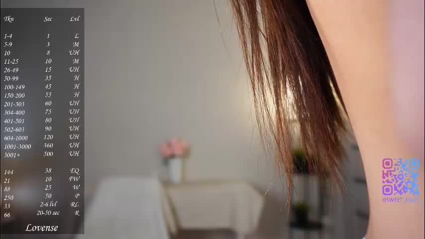 _marvelous_time_ Live Sex January 6, 2026