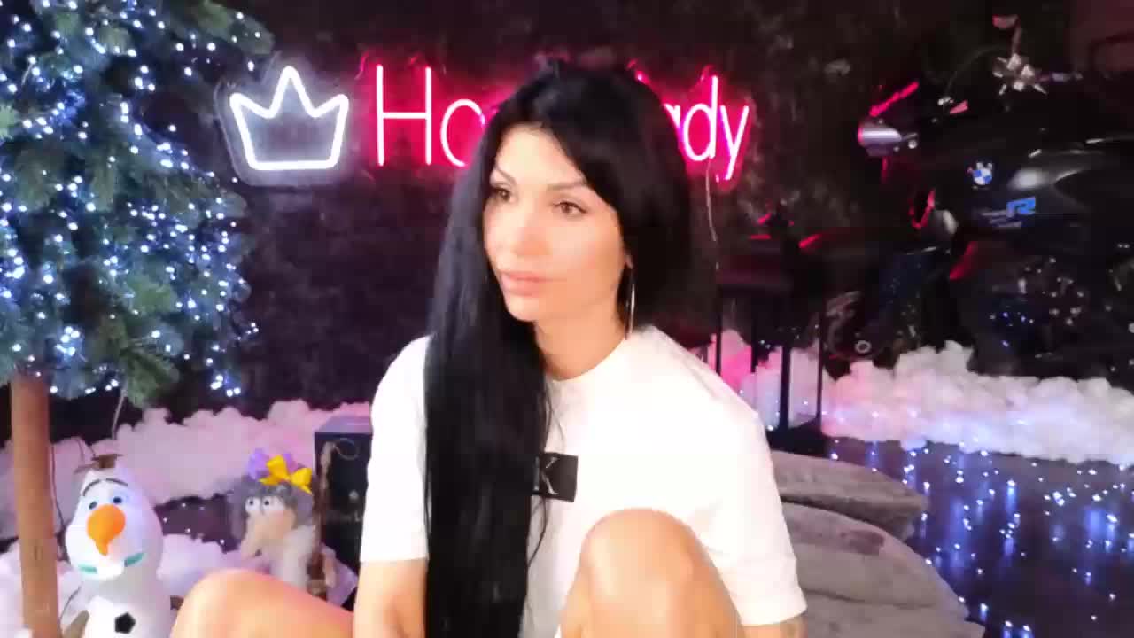 -BABAYAGA- Live Sex January 6, 2026