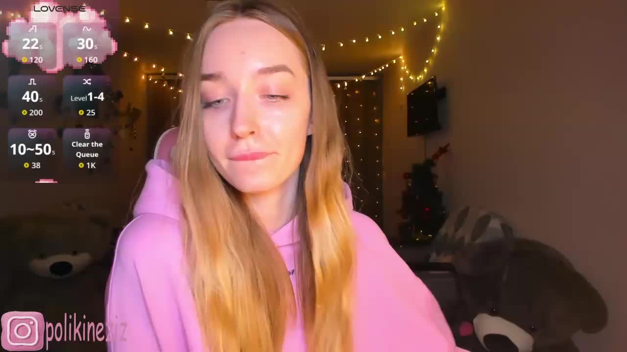 Polikinesis Live Sex January 6, 2026