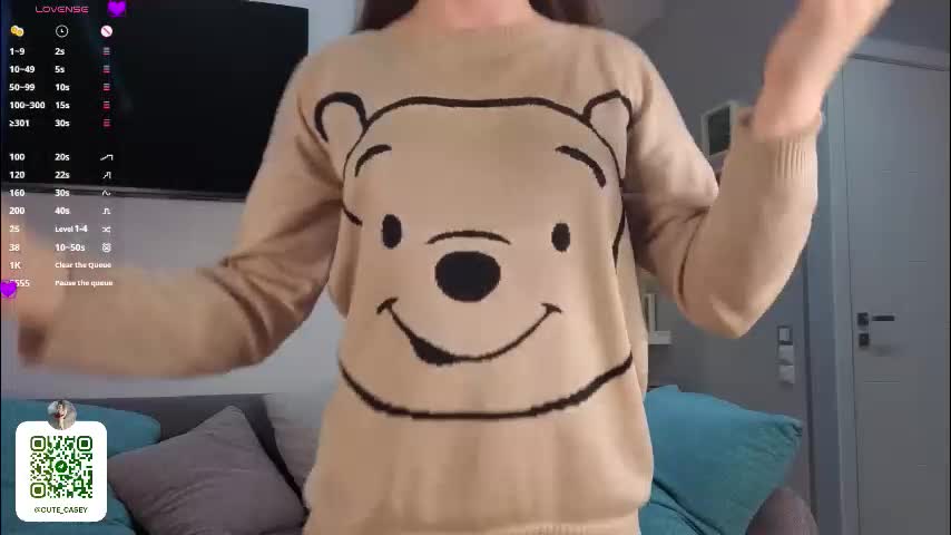 maydacarls Live Sex January 6, 2026