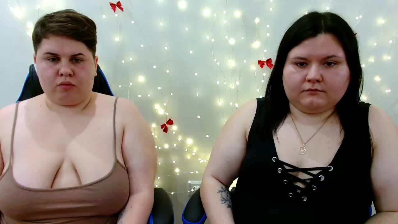 BeckyAndEllen Live Sex January 6, 2026