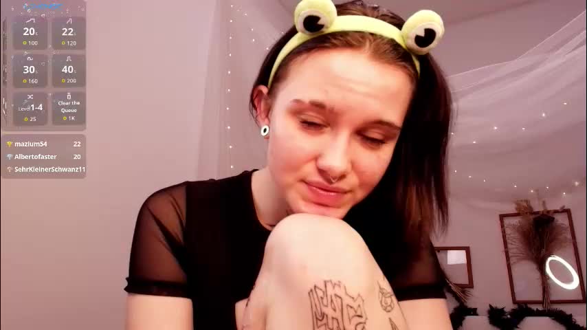 elastikiss Live Sex January 6, 2026