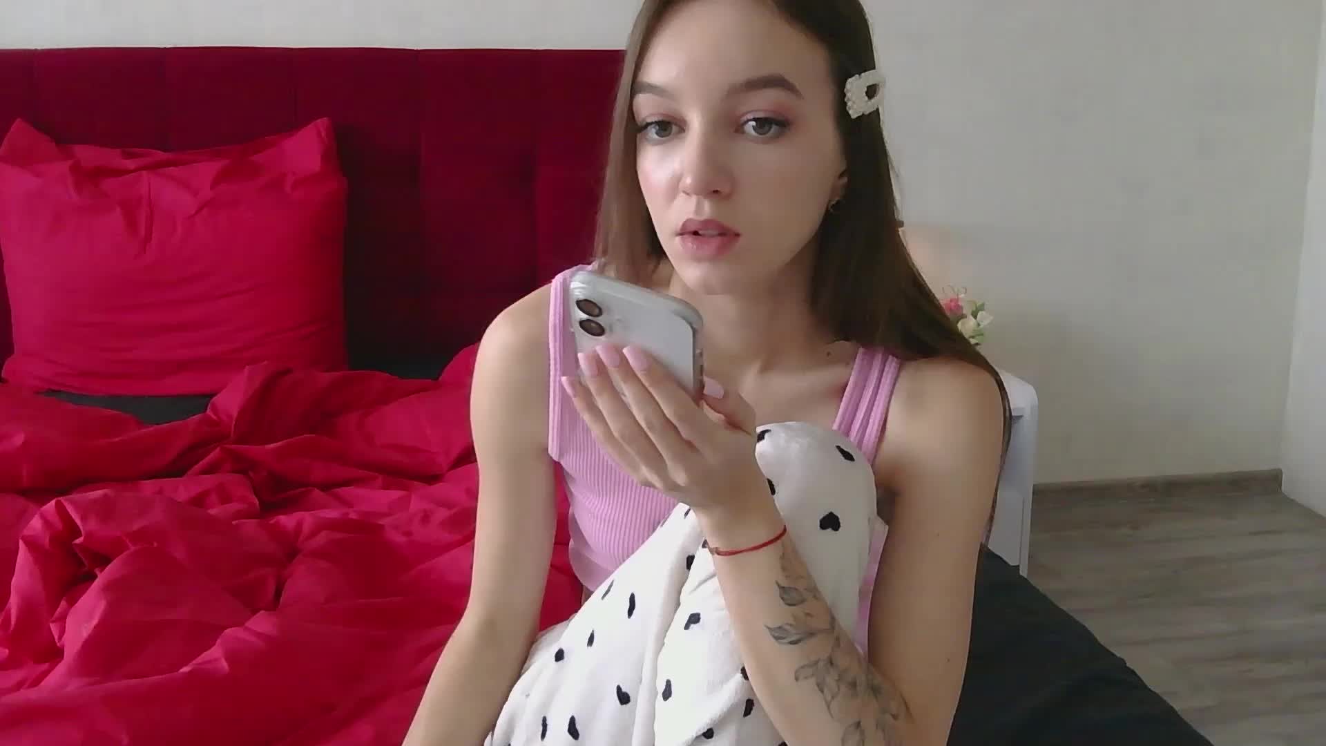 NotSoSweetDasha Live Sex January 6, 2026