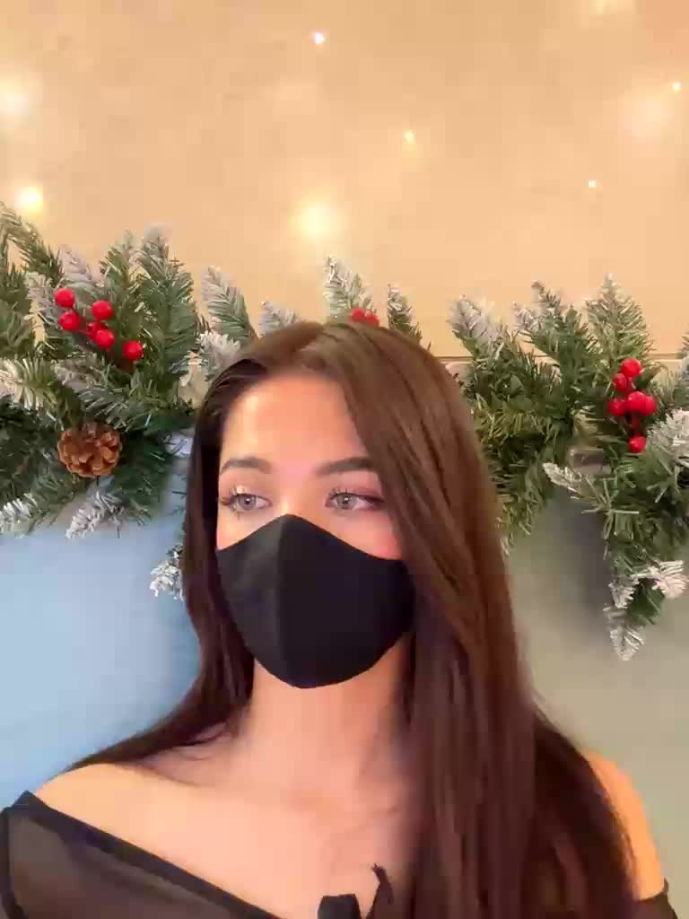 KissMec Live Sex January 6, 2026