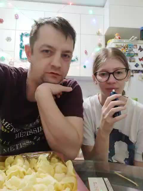 WaNaMe Live Sex January 6, 2026