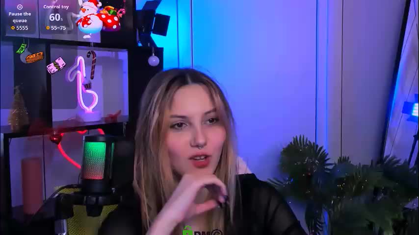 luna_tin Live Sex January 6, 2026