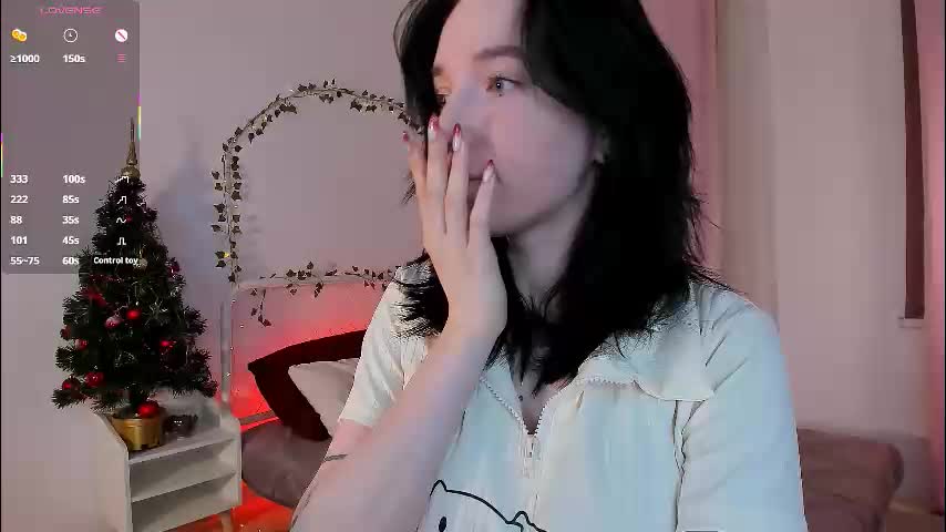 lilithlunna Live Sex January 6, 2026