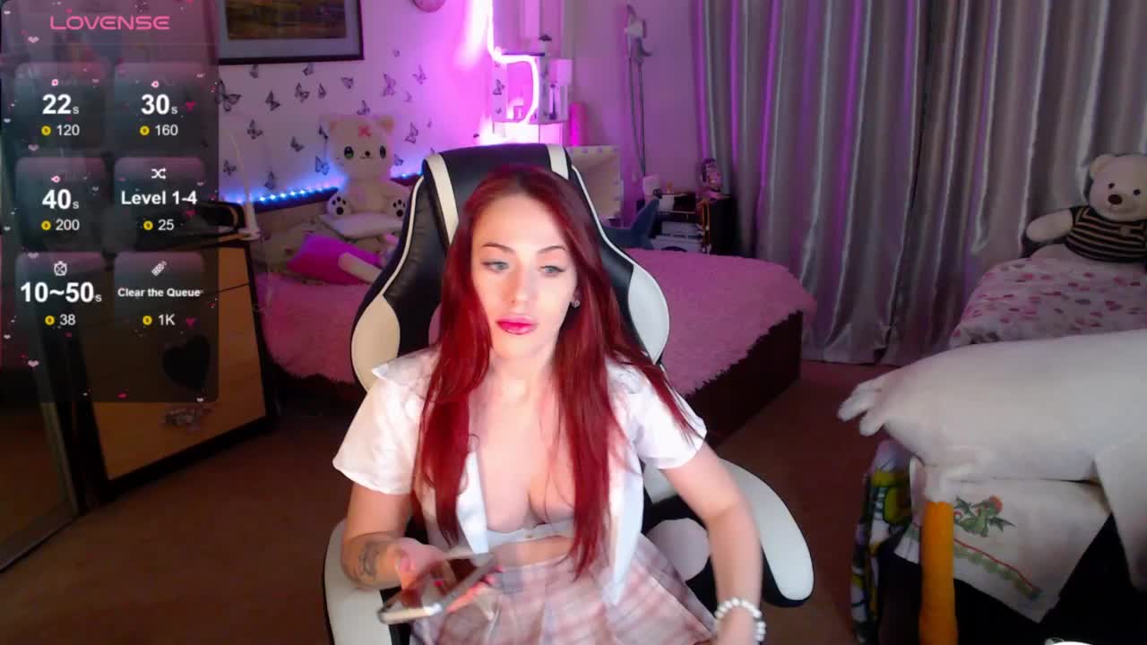 miss-alice- Live Sex January 6, 2026