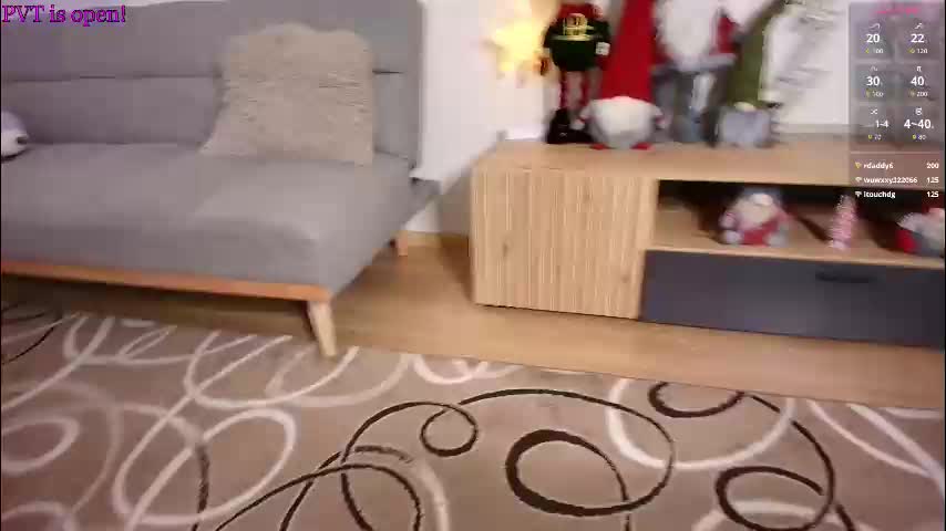 kontikss Live Sex January 6, 2026