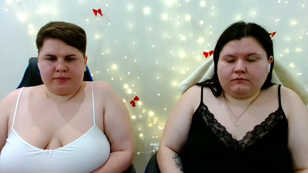 BeckyAndEllen Live Sex January 6, 2026