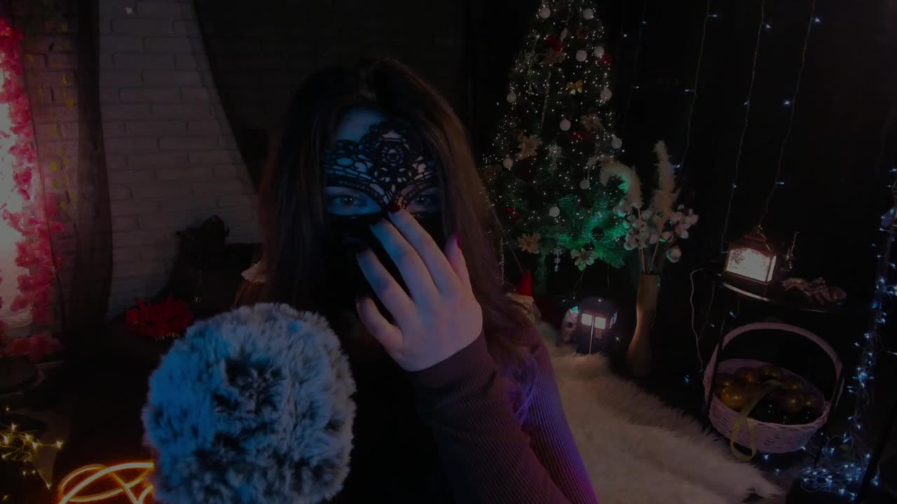 Li-Drago Live Sex January 6, 2026