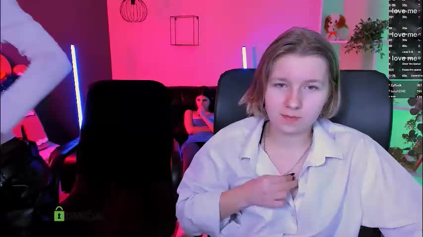 doll_vey Live Sex January 6, 2026