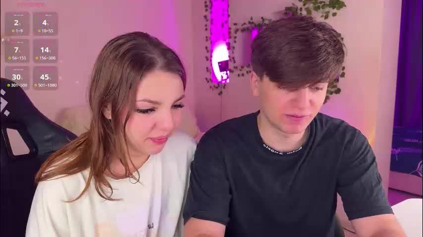 adrean_sofi Live Sex January 6, 2026