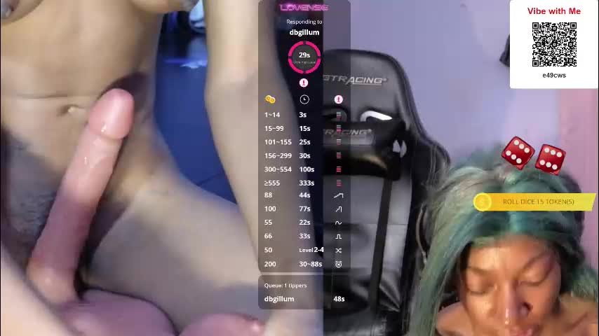 mocha_ Live Sex January 6, 2026