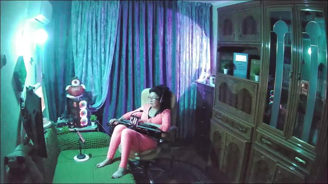 Infodar Live Sex January 6, 2026