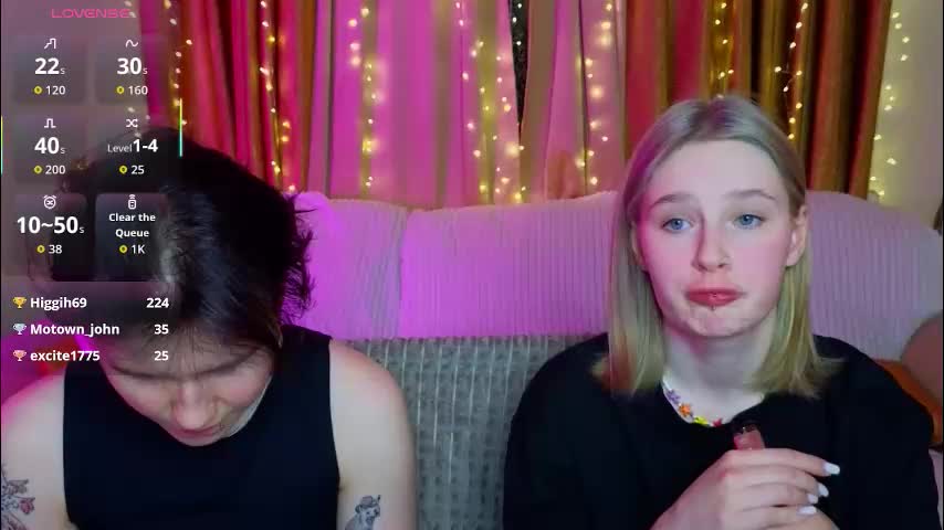 berry_assortment Live Sex January 6, 2026