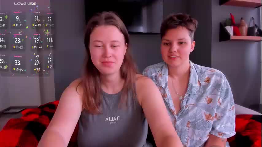 alexiacortez Live Sex January 6, 2026