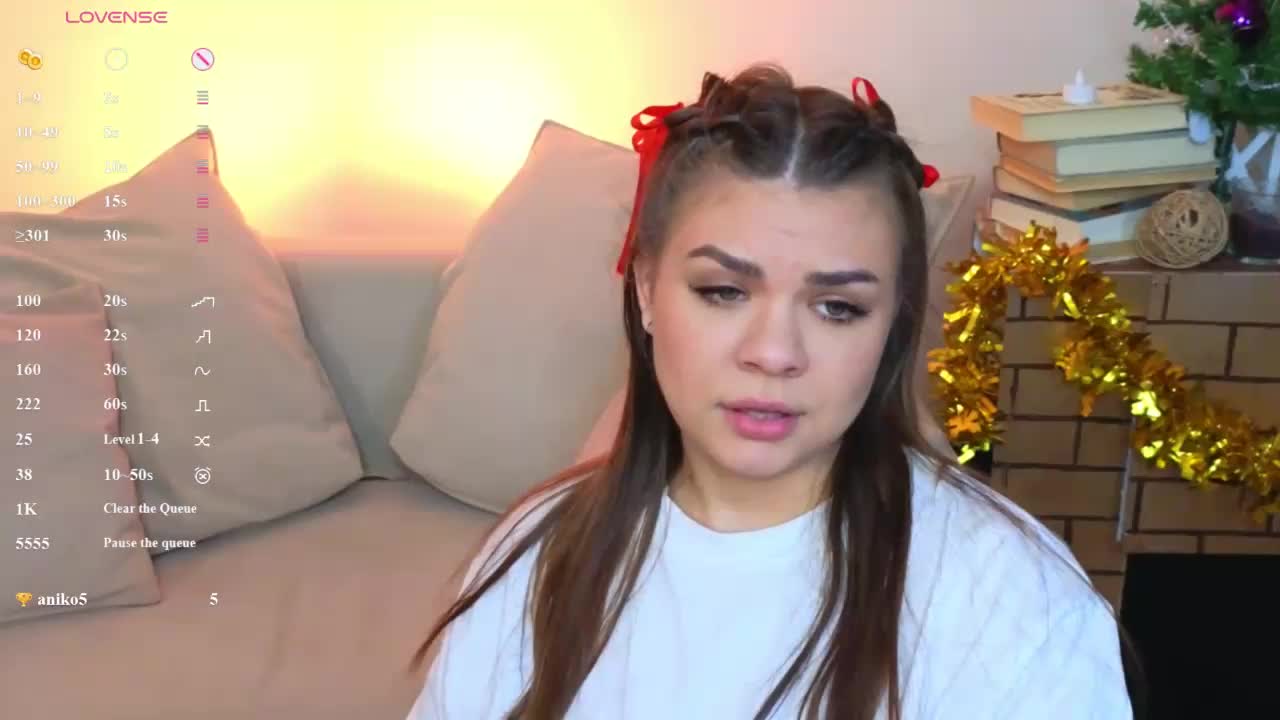 MiaMoonn Live Sex January 6, 2026