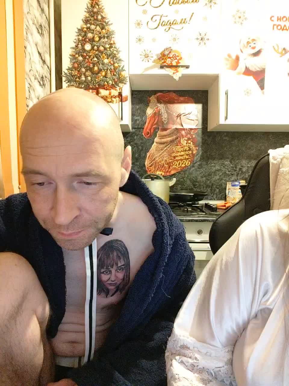Innokentiy449 Live Sex January 6, 2026