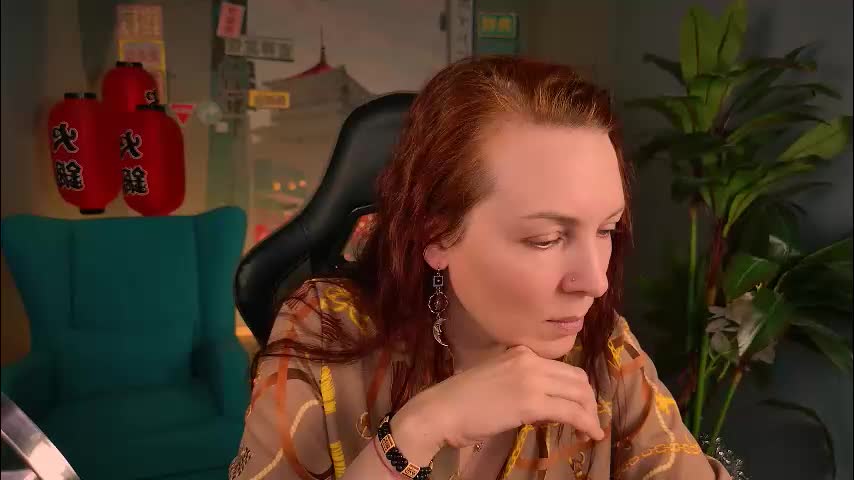 vandarossi Live Sex January 6, 2026