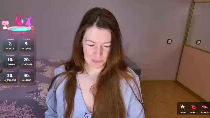 Kiraland Live Sex January 6, 2026