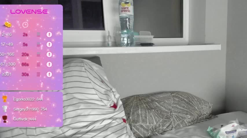 SSaibaliii Live Sex January 6, 2026