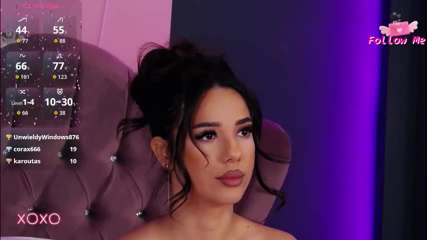 larakent Live Sex January 6, 2026