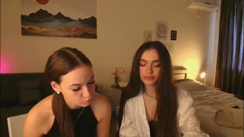 caressyourself Live Sex January 6, 2026