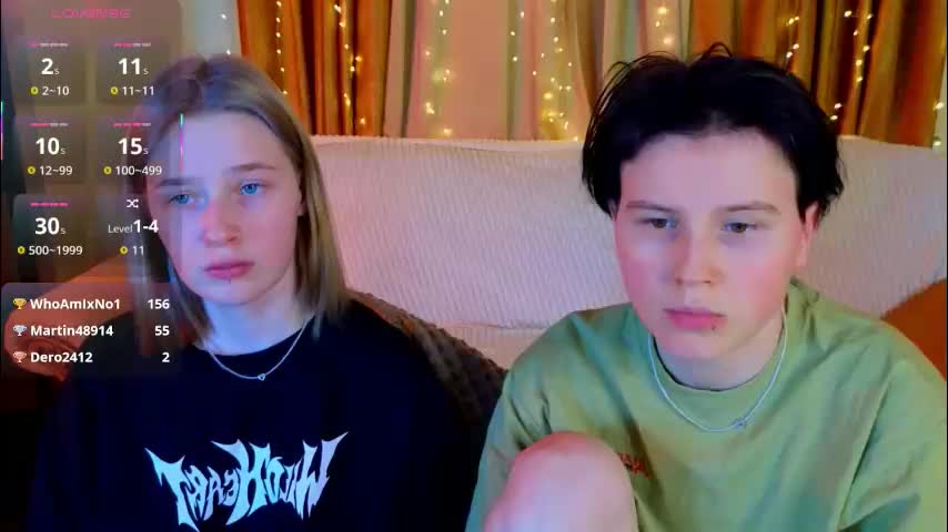 berry_assortment Live Sex January 6, 2026