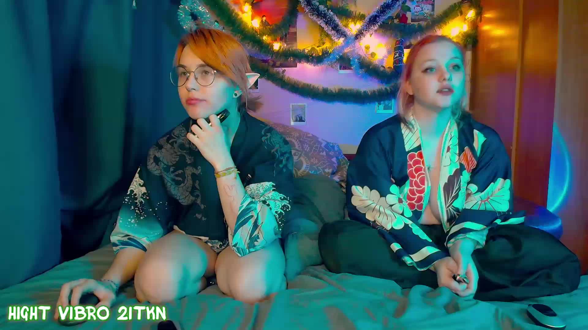 Tricky_Kitsune Live Sex January 6, 2026