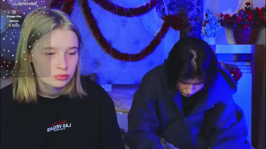 berry_assortment Live Sex January 6, 2026