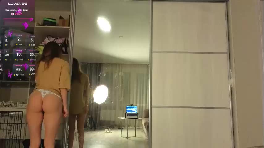 lovelykatea Live Sex January 6, 2026