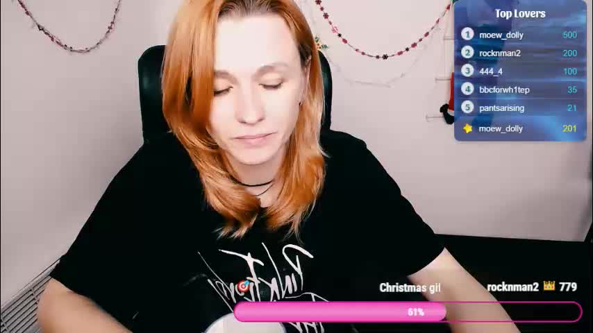 peppymia Live Sex January 6, 2026