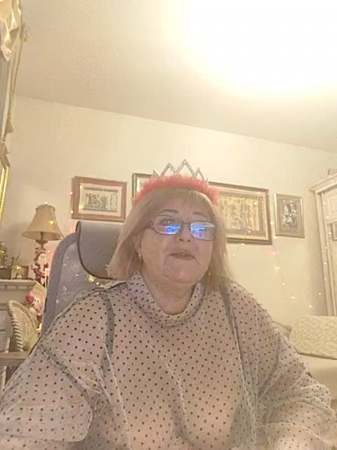 KarinkaSweet Live Sex January 6, 2026