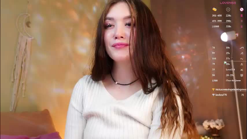 candy_leya Live Sex January 6, 2026