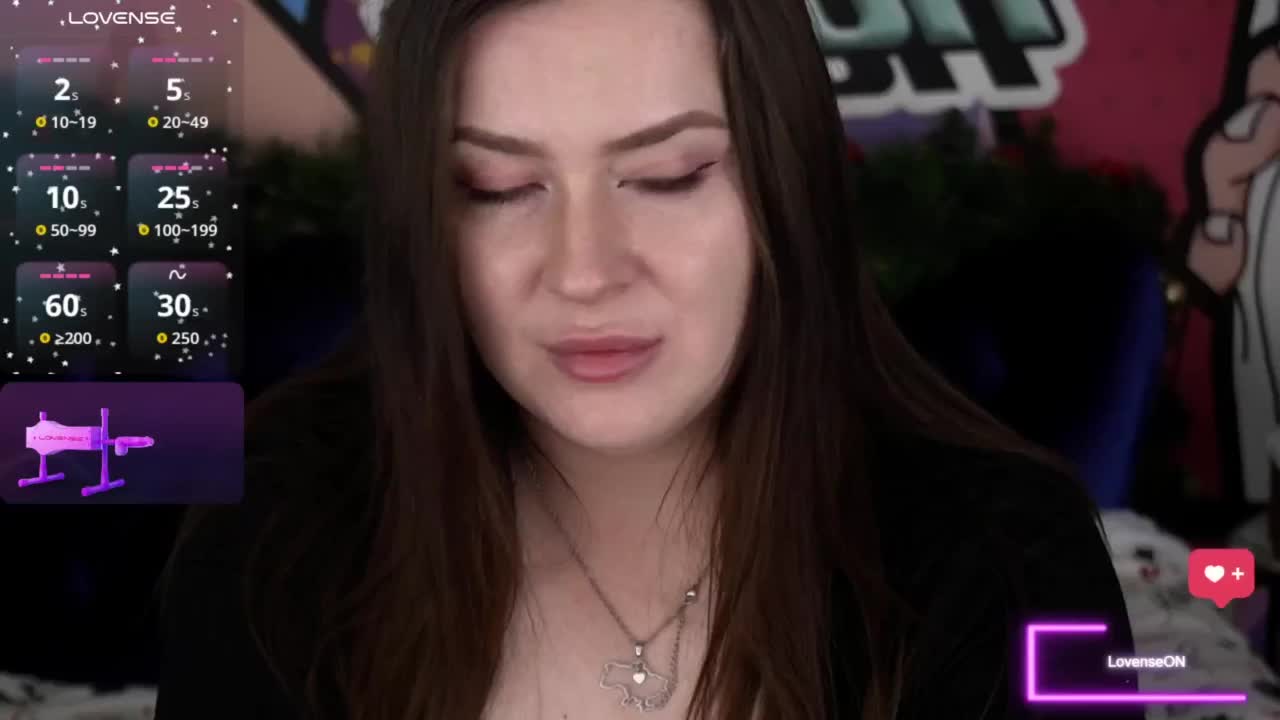 AliceOfWonders Live Sex January 6, 2026