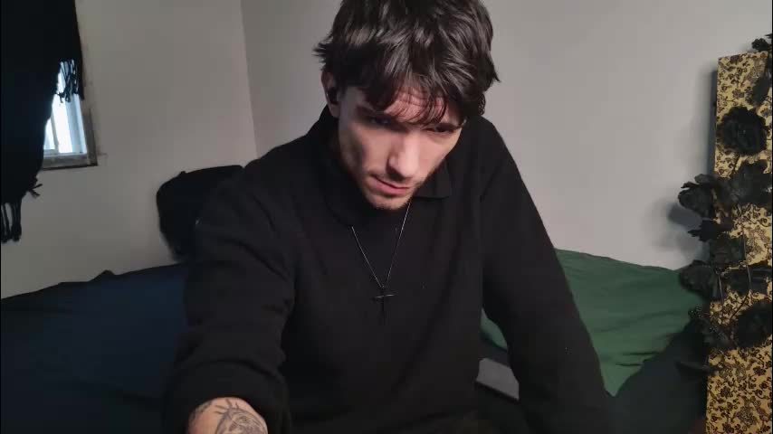 jackdesfeux Live Sex January 6, 2026