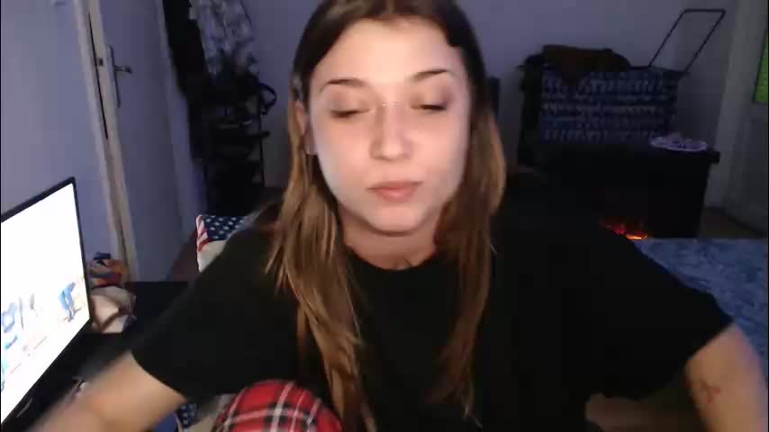 aliens4twenty Live Sex January 6, 2026