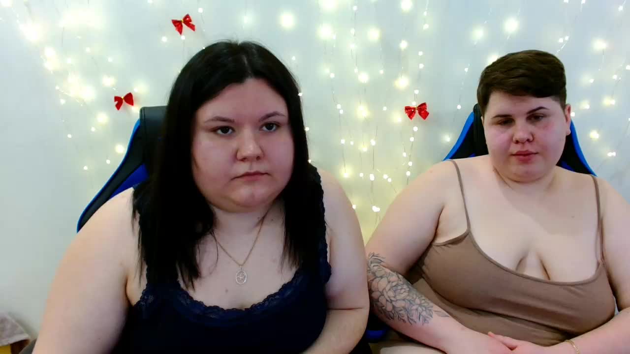 BeckyAndEllen Live Sex January 6, 2026