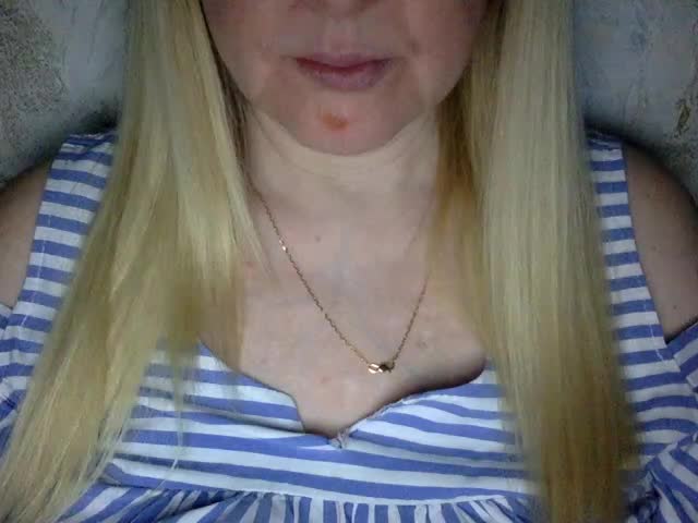 BlondyVio Live Sex January 6, 2026