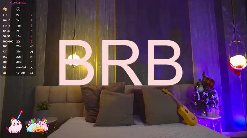 maltii_evans Live Sex January 6, 2026